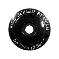 Chris King Headset Stem Cap - 1-1/8 Inch