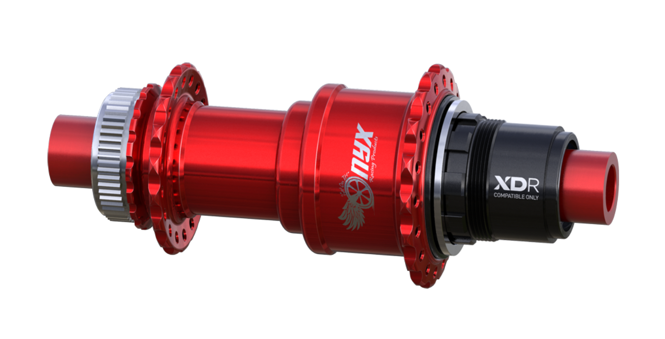 Onyx Racing Vesper MTB Centerlock Hub - Rear - AVT.Bike Onyx Racing Vesper MTB Centerlock Hub - Rear - AVT.Bike