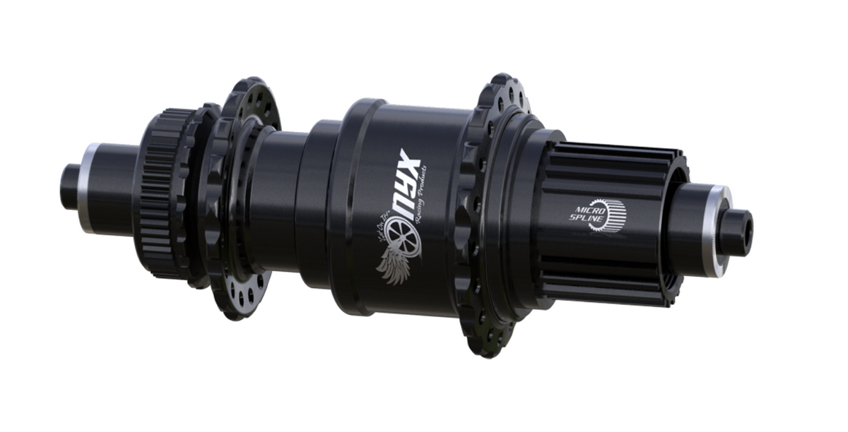 Onyx Racing Vesper MTB Centerlock Hub - Rear
