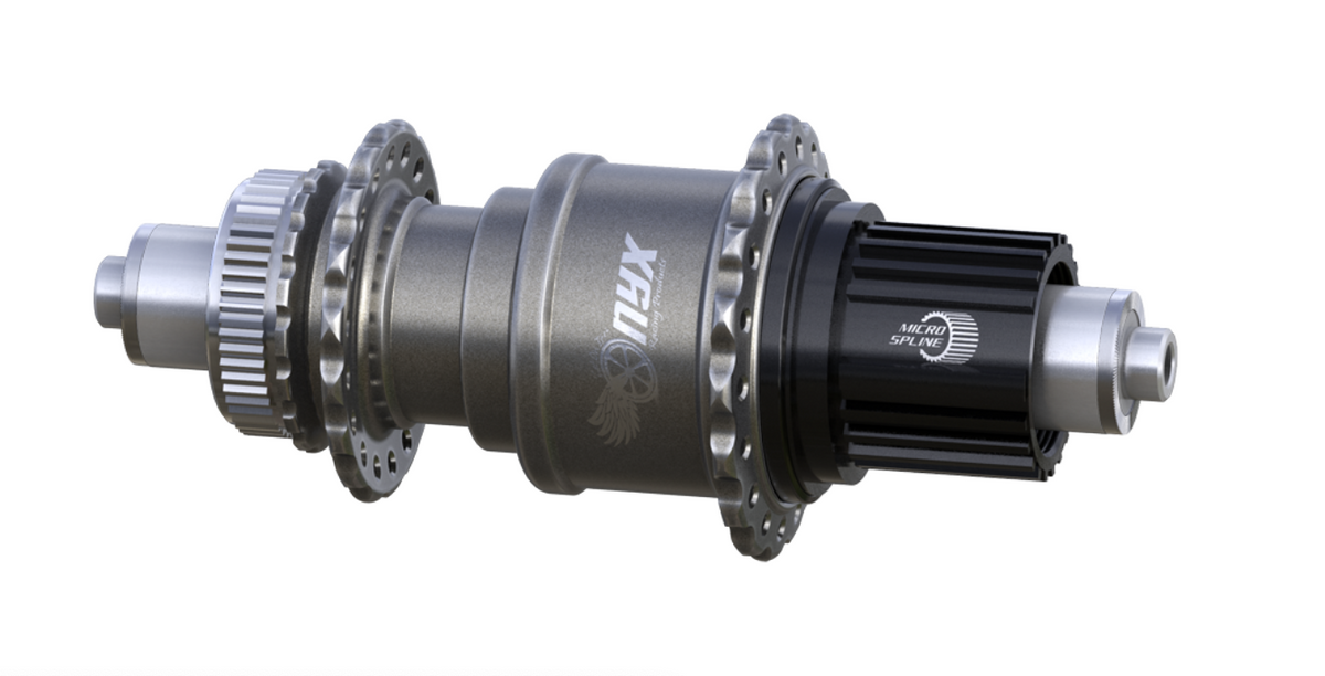 Onyx Racing Vesper MTB Centerlock Hub - Rear