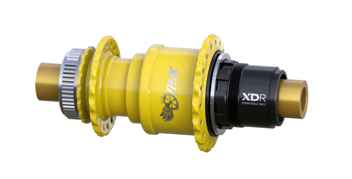 Onyx Racing Vesper MTB Centerlock Hub - Rear