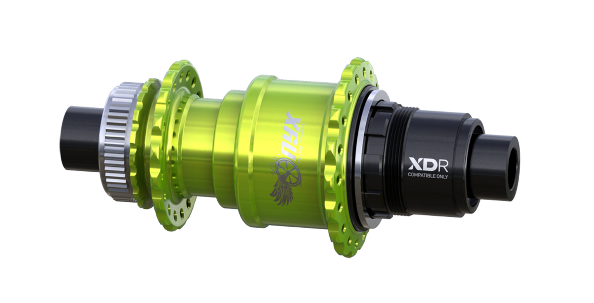 Onyx Racing Vesper MTB Centerlock Hub - Rear