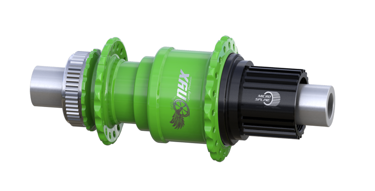 Onyx Racing Vesper MTB Centerlock Hub - Rear