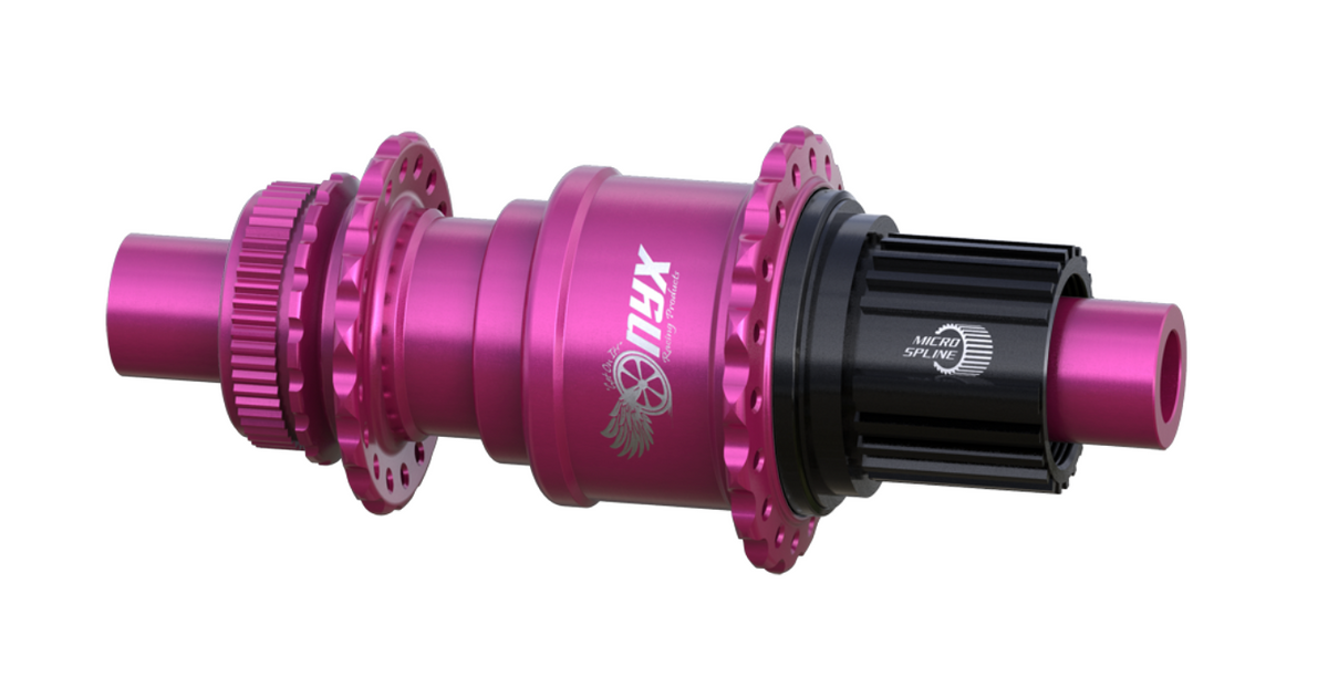 Onyx Racing Vesper MTB Centerlock Hub - Rear
