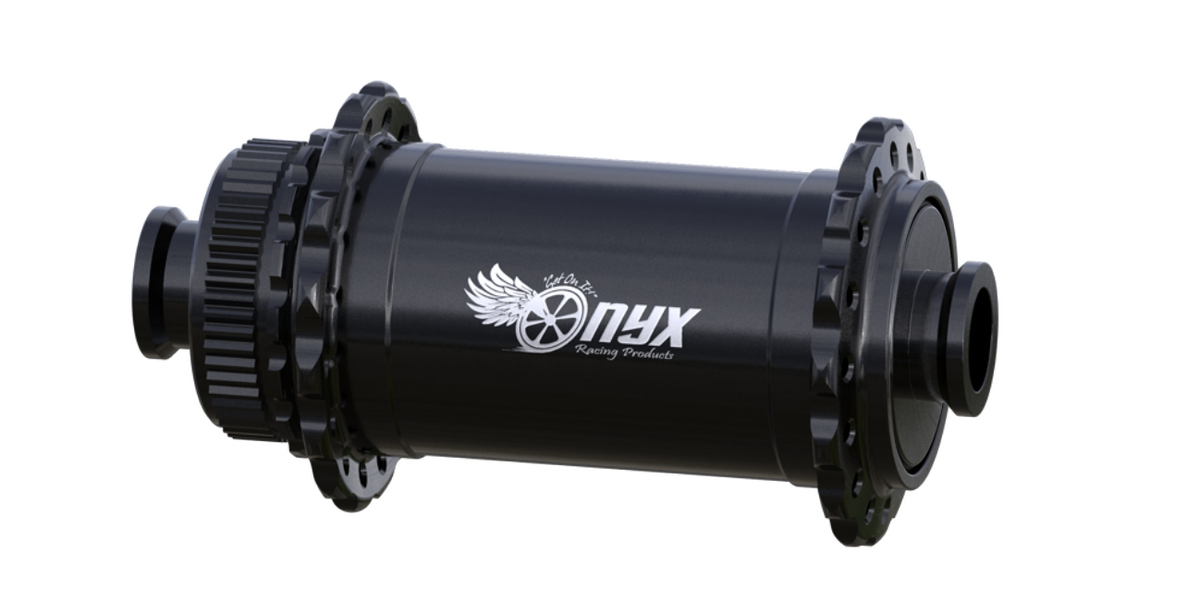 Onyx Racing Vesper MTB Centerlock Hub - Front