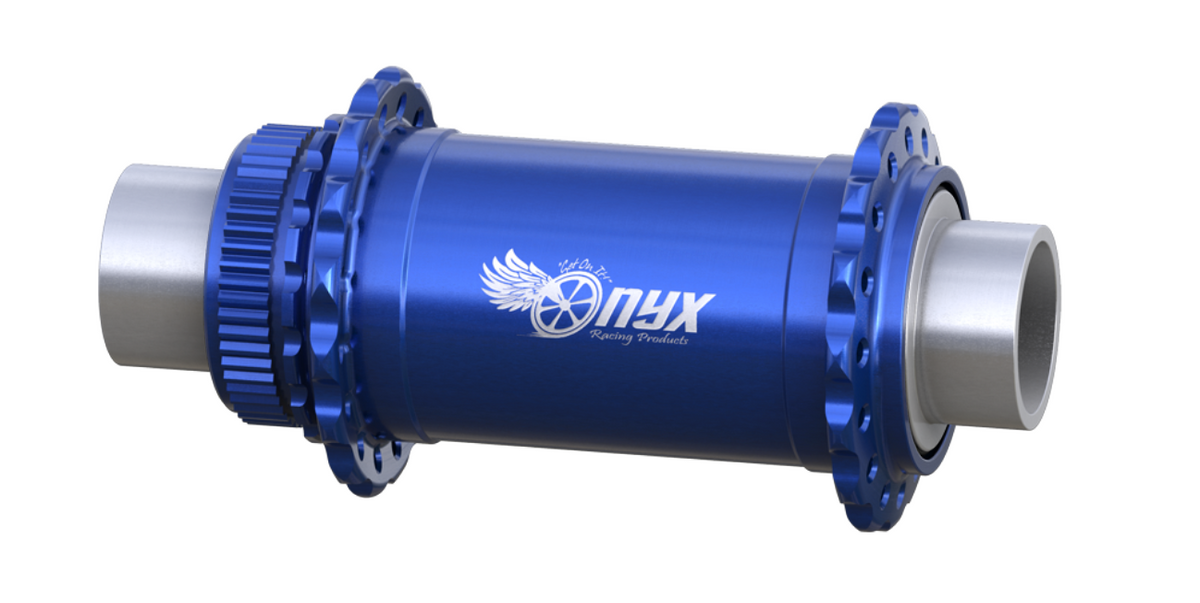 Onyx Racing Vesper MTB Centerlock Hub - Front