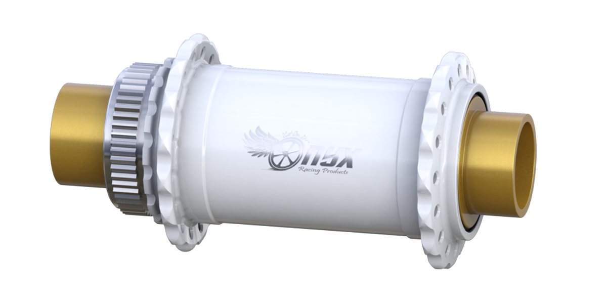 Onyx Racing Vesper MTB Centerlock Hub - Front