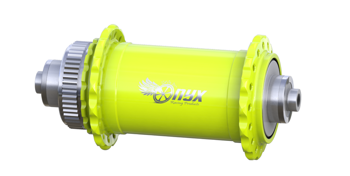 Onyx Racing Vesper MTB Centerlock Hub - Front