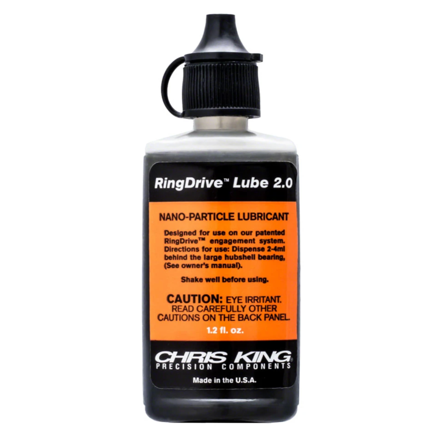 Chris King RingDrive 2.0 Lube