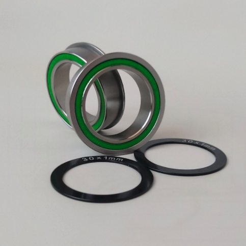 White Industries Press Fit BB86/BB92 Bottom Bracket