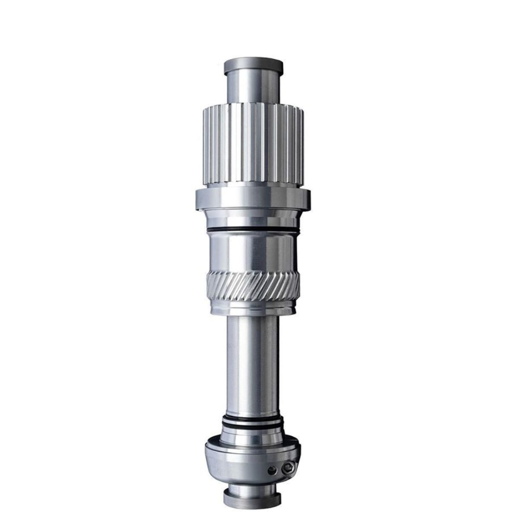 CHRIS KING AXLE CONVERSION KITS - AVT.Bike CHRIS KING AXLE CONVERSION KITS - AVT.Bike