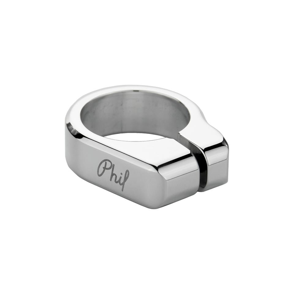 Phil Wood Seat Post Collar / Clamp