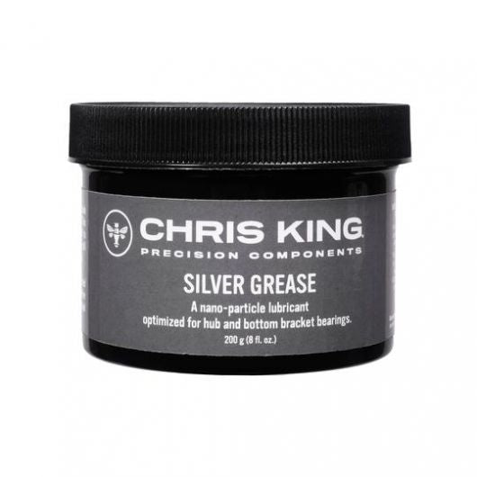 Chris King Silver Grease