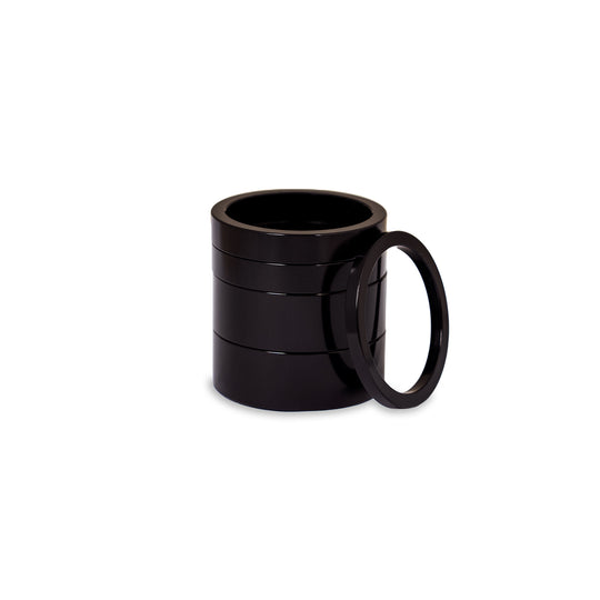 Chris King Headset Spacer Kit 2 1-1/8&quot;