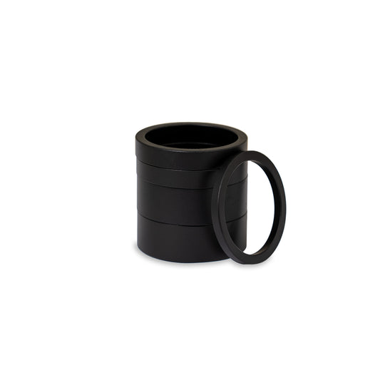 Chris King Headset Spacer Kit 2 1-1/8&quot;