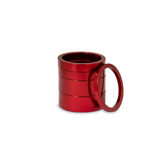 Chris King Headset Spacer Kit 2 1-1/8&quot;