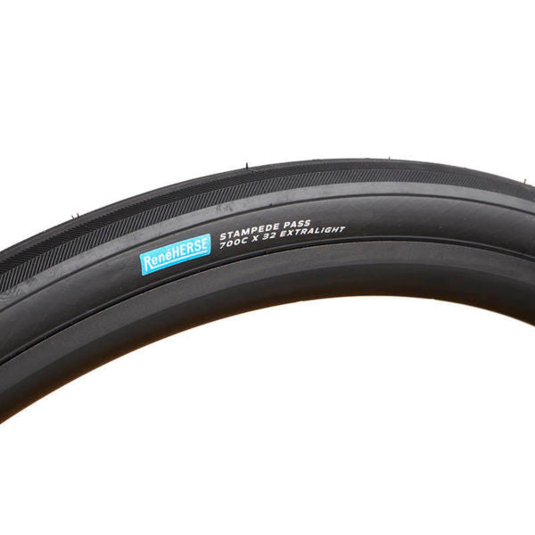 Rene Herse Stampede Pass Tire 700x32