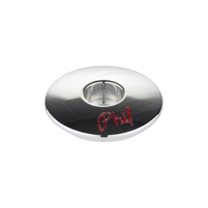 Phil Wood Stem Cap - 1-1/8 inch