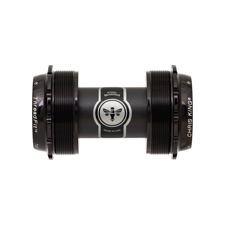 Chris King ThreadFit T47 24x Bottom Bracket | AVT.bike - AVT.Bike