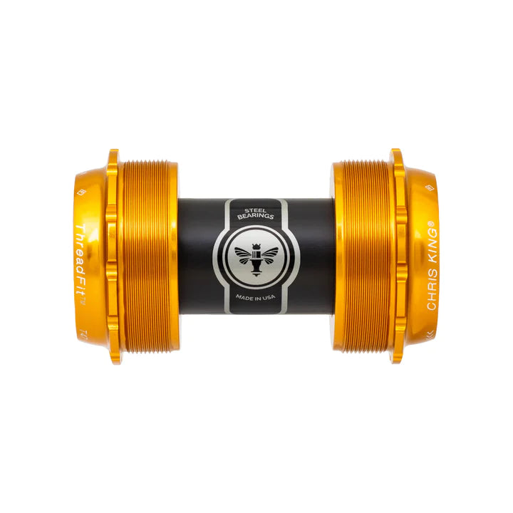 Chris King ThreadFit T47 24x Bottom Bracket