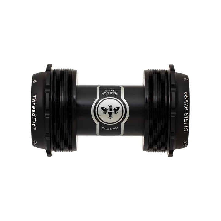 Chris King ThreadFit T47 24x Bottom Bracket | AVT.bike - AVT.Bike