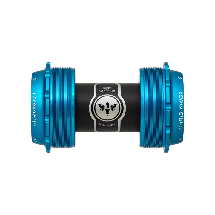 Chris King ThreadFit T47 24x Bottom Bracket | AVT.bike - AVT.Bike