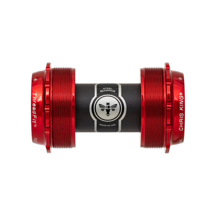 Chris King ThreadFit T47 24x Bottom Bracket