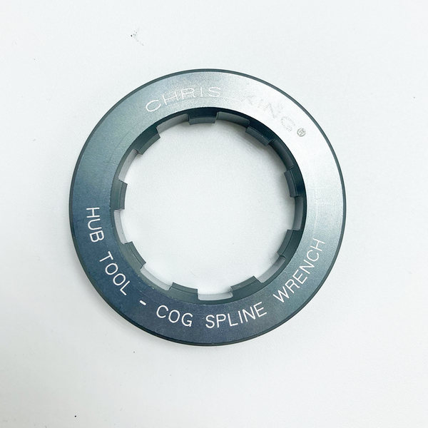 Chris King Hub Cog Spline Wrench THB012 - AVT.Bike