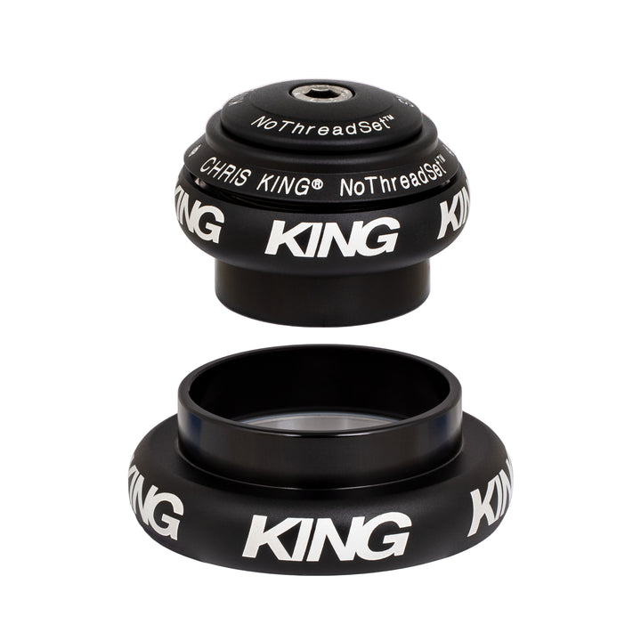 Chris King Tapered NoThreadSet EC34|EC44 Headset - 1-1/2&quot;