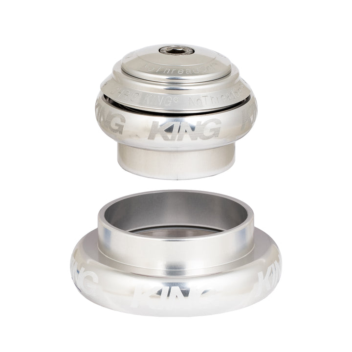 Chris King Tapered NoThreadSet EC34|EC44 Headset - 1-1/2&quot;