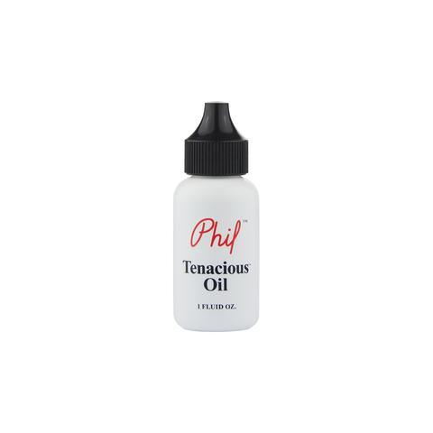Phil Wood Tenacious Oil - AVT.Bike