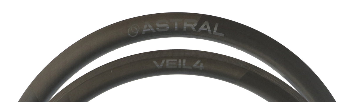 Rotelle Avt Rim ASTRAL Veil 4 Rim - AVT.Bike