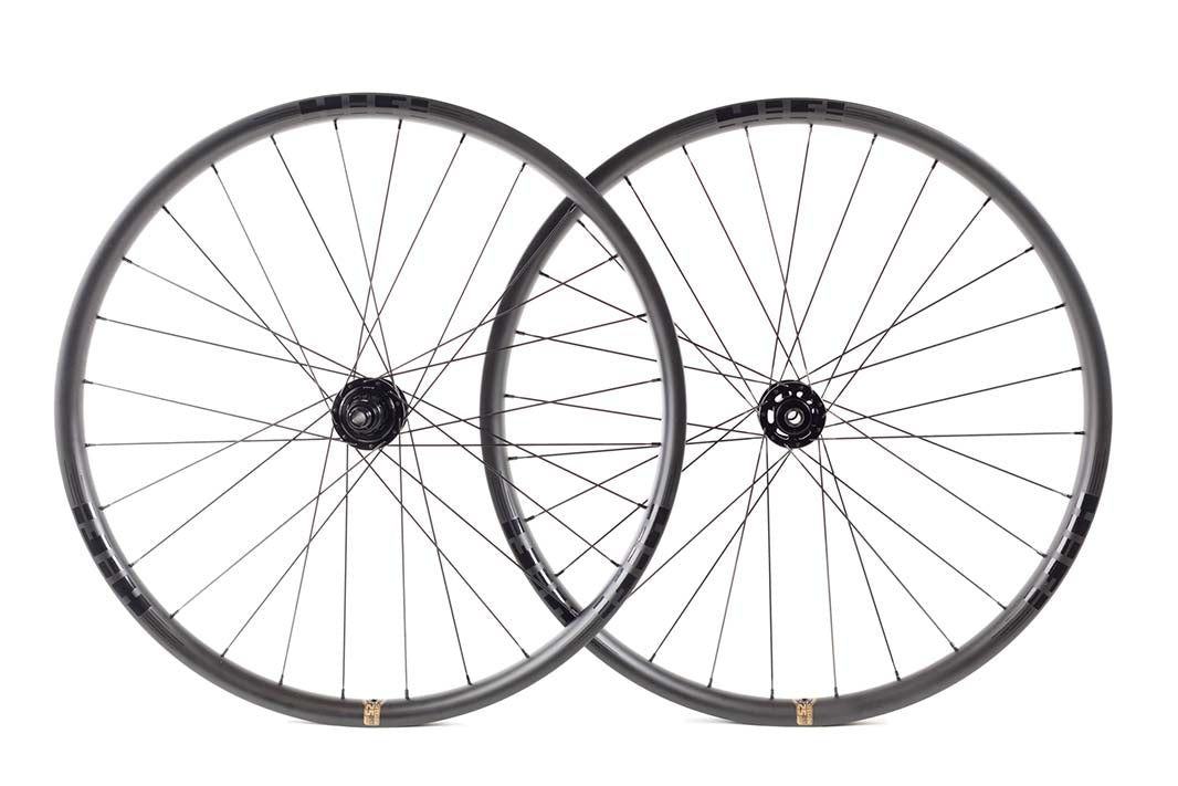 HiFi Session25 Wheelset