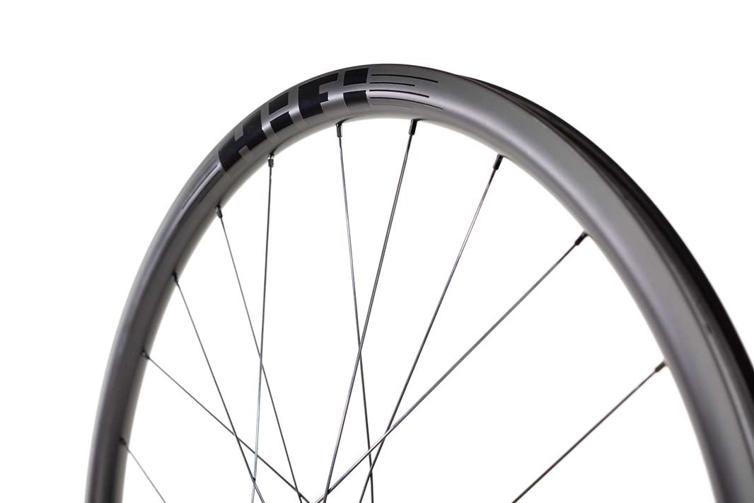 HiFi Session25 Wheelset