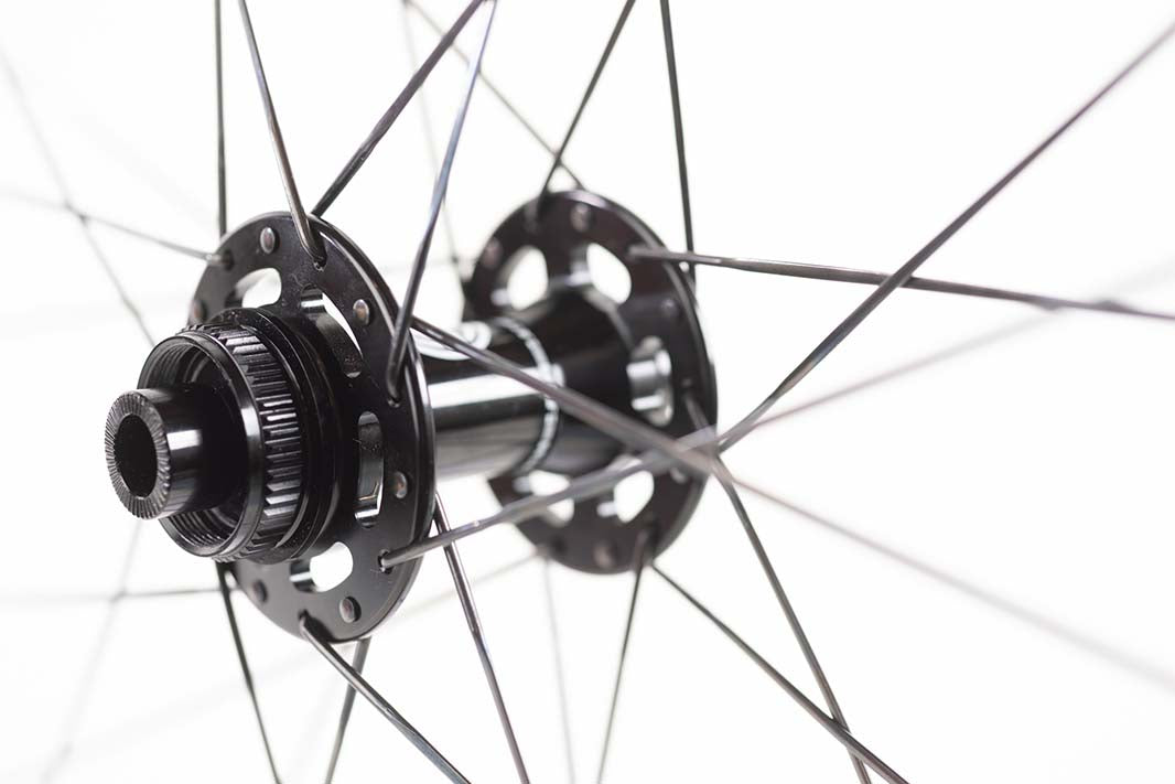 HiFi Session25 Wheelset