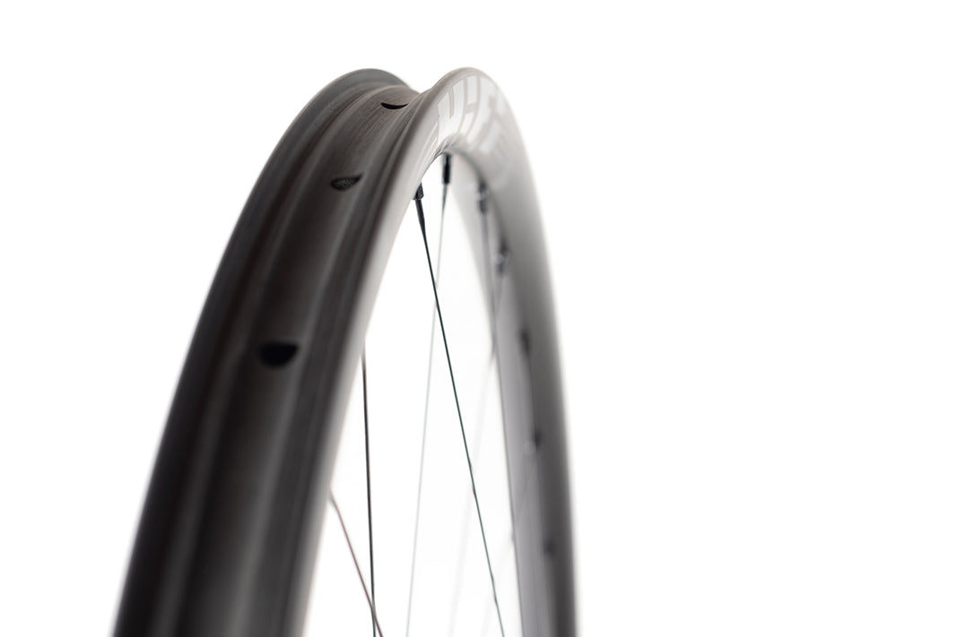 HiFi Session25 Wheelset