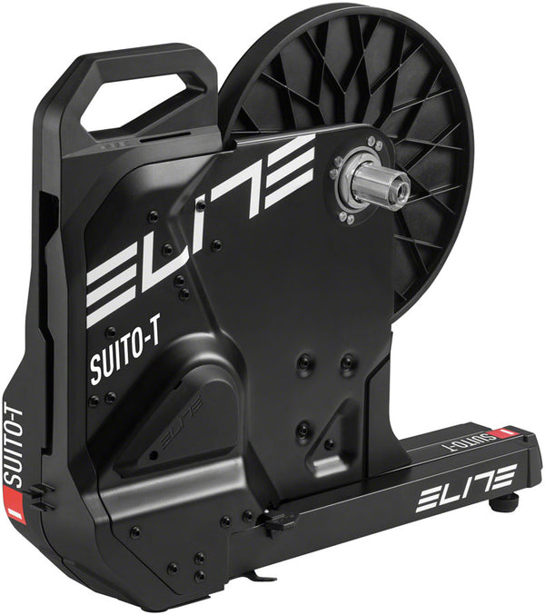 Elite bike trainer sale canada