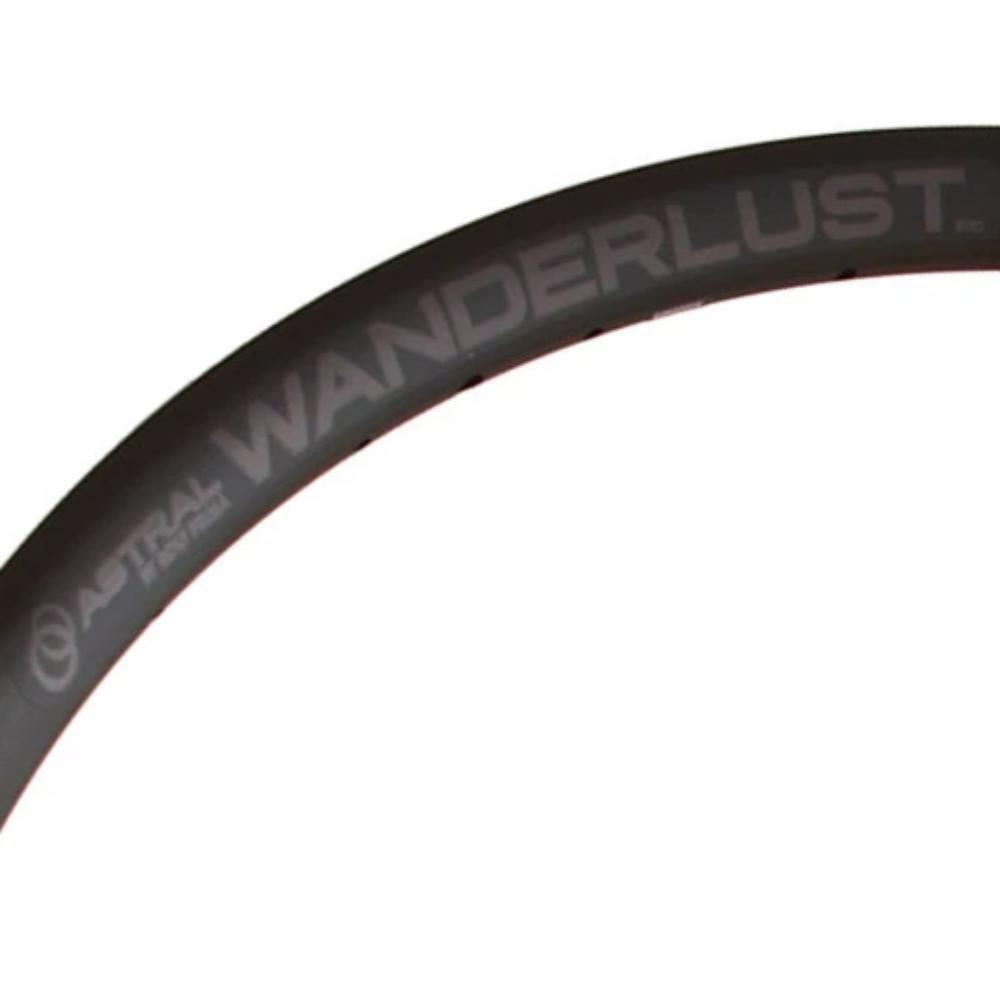 Astral Wanderlust Gen 2 Alloy Gravel Rim