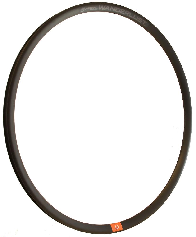 Astral Wanderlust Gen 2 Alloy Gravel Rim