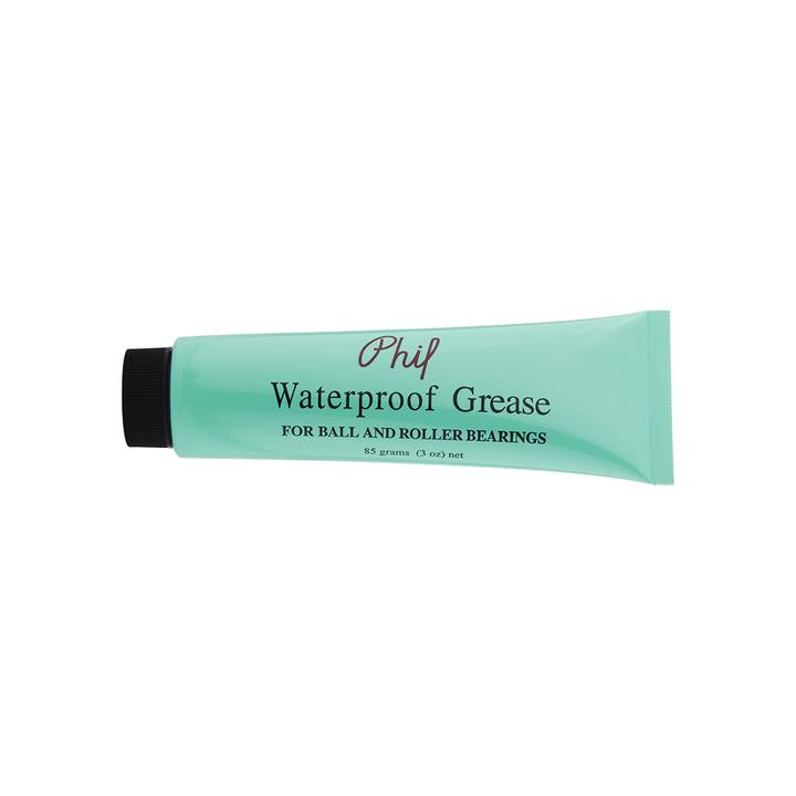 Phil Wood Waterproof Grease, for Ball and Roller Bearings