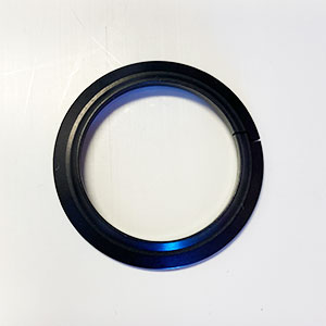 White Industries Headset Crown Race