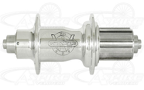 White Industries MI5 MTB Hub - Rear