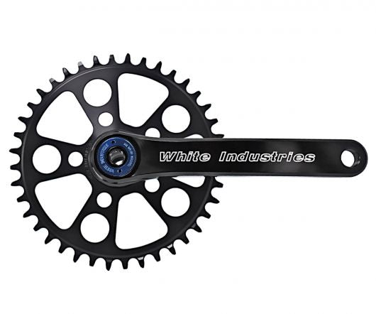 White Industries R30 Crankset (Road)