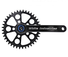 White Industries M30 / G30 Crankset (Mountain / Gravel) - AVT.Bike