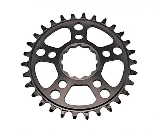 White Industries TSR Single Chainring | AVT.bike - AVT.Bike