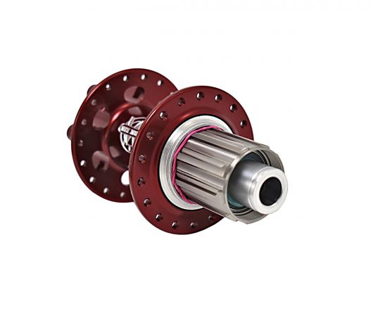 White Industries XMR Hub - Rear