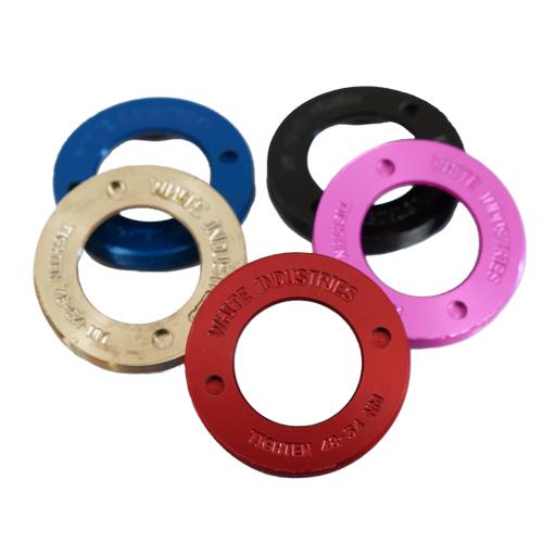 White Industries Crank Extractor Cap- Individual