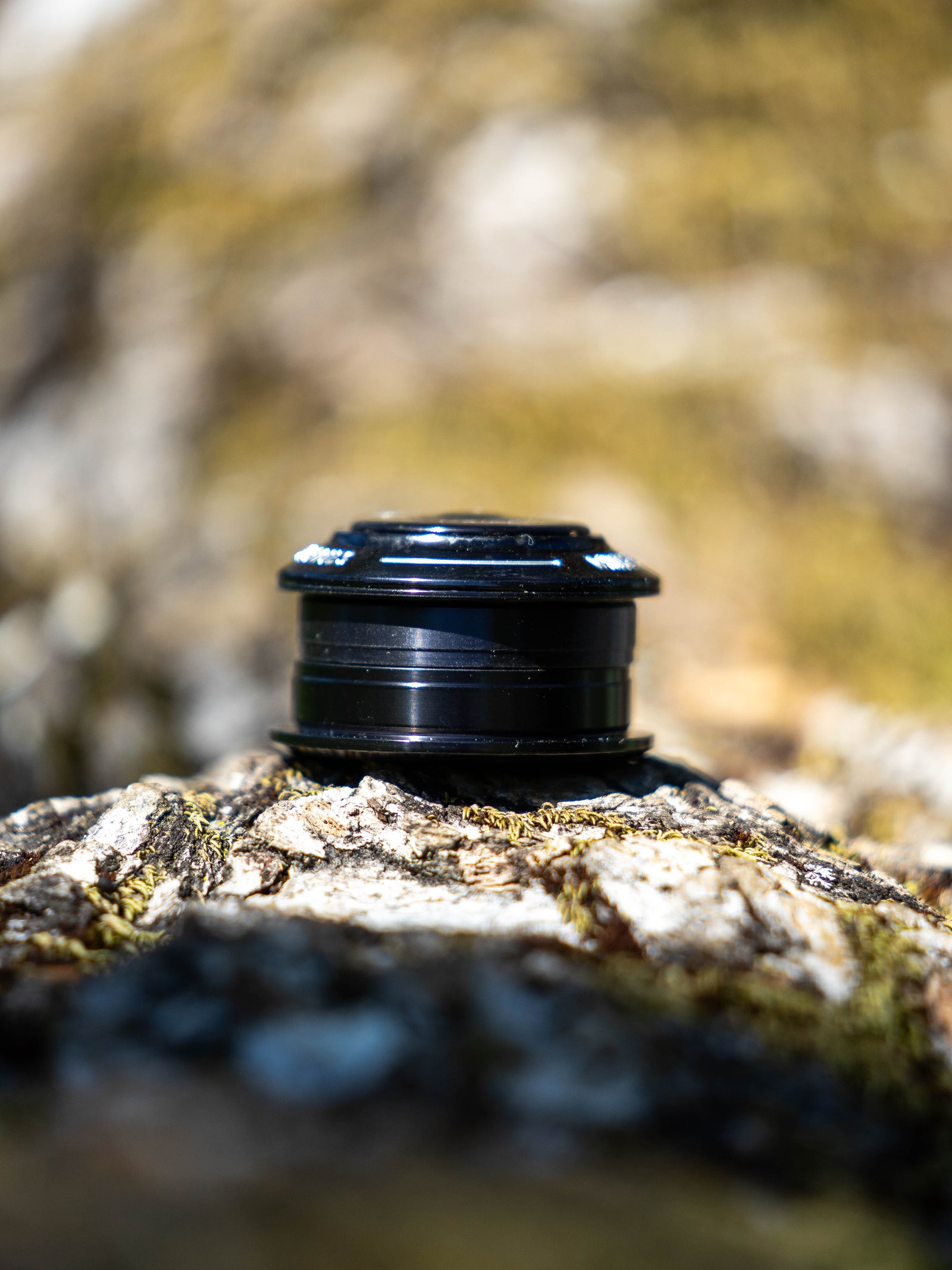 White Industries ZS44/ZS44 External Headset