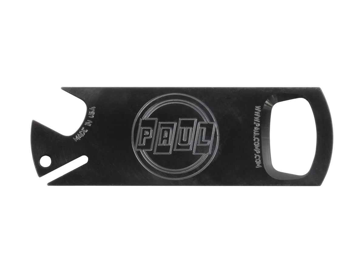 Paul Components Bottle Opener Tool