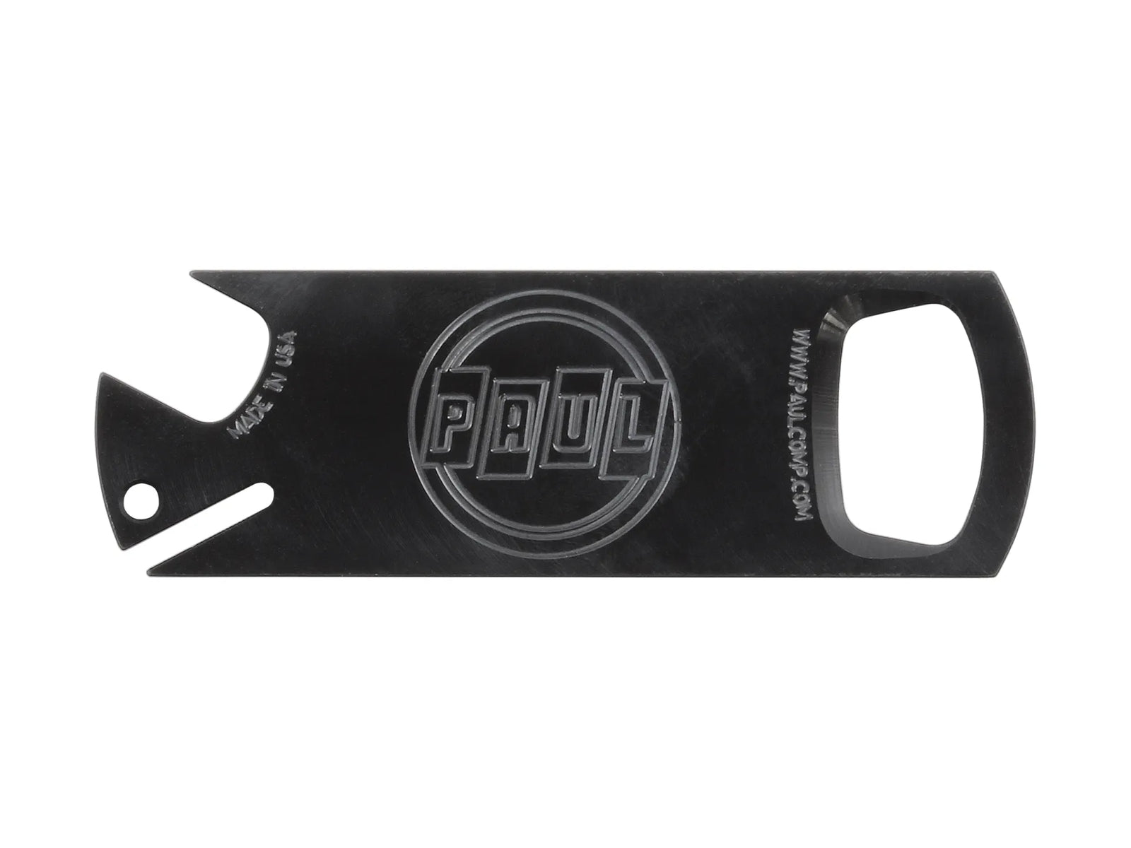 Paul Components Bottle Opener Tool
